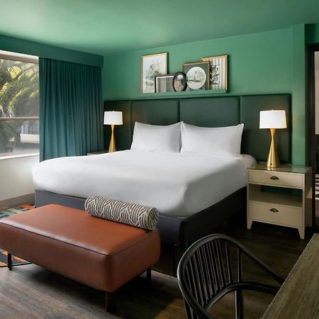 Hotel Tonnelle New Orleans, A Tribute Portfolio Hotel Luaran gambar