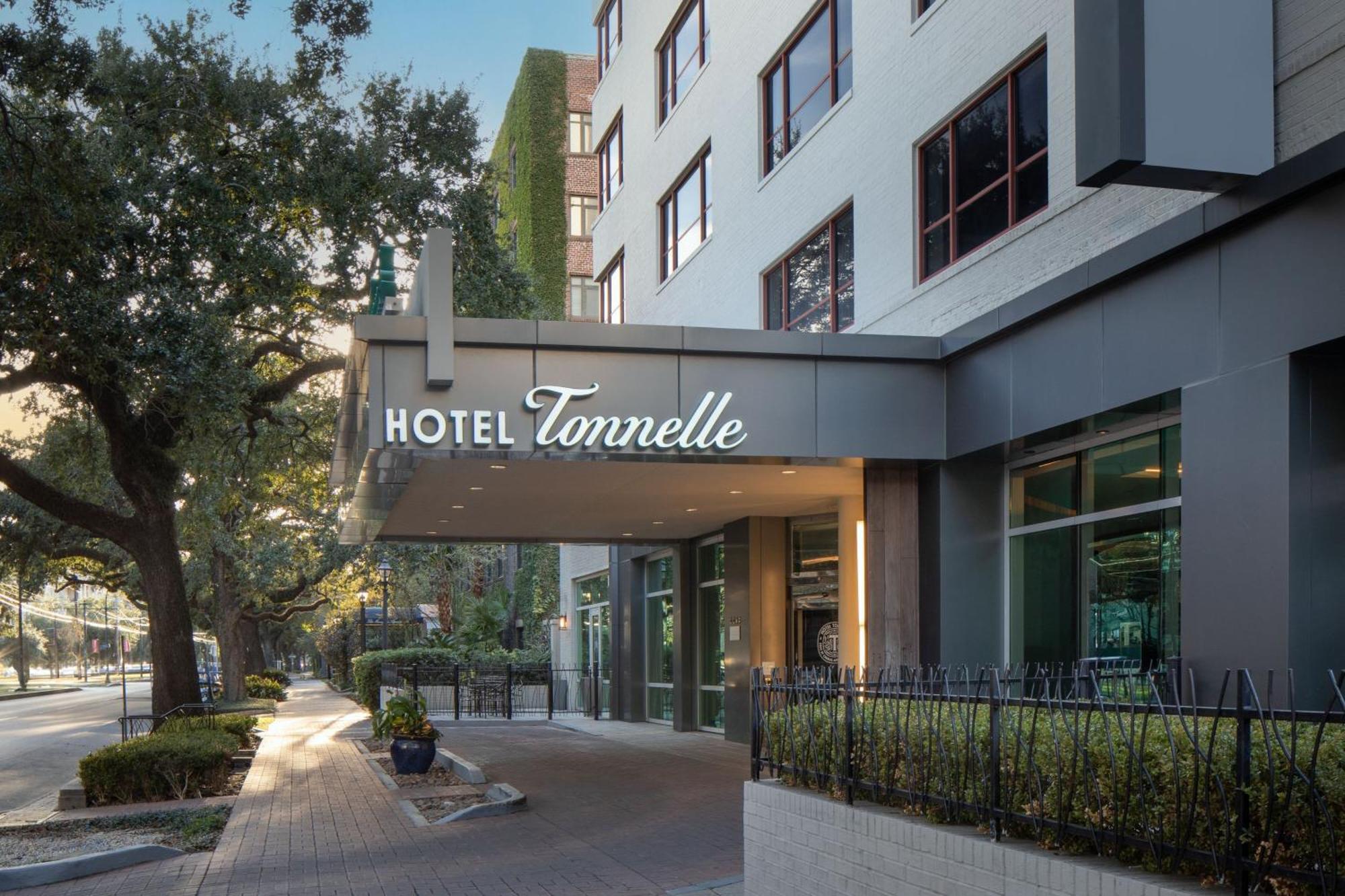 Hotel Tonnelle New Orleans, A Tribute Portfolio Hotel Luaran gambar