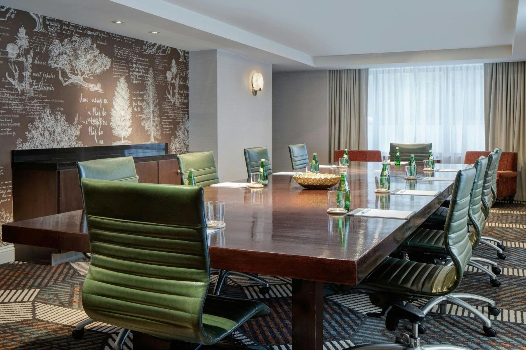 Hotel Tonnelle New Orleans, A Tribute Portfolio Hotel Luaran gambar
