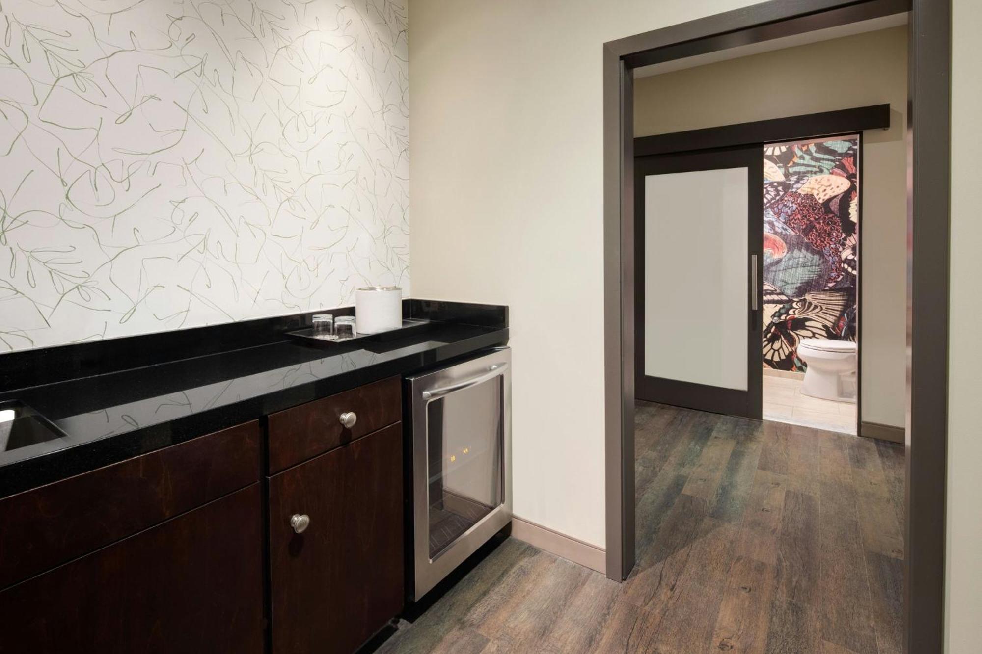 Hotel Tonnelle New Orleans, A Tribute Portfolio Hotel Luaran gambar