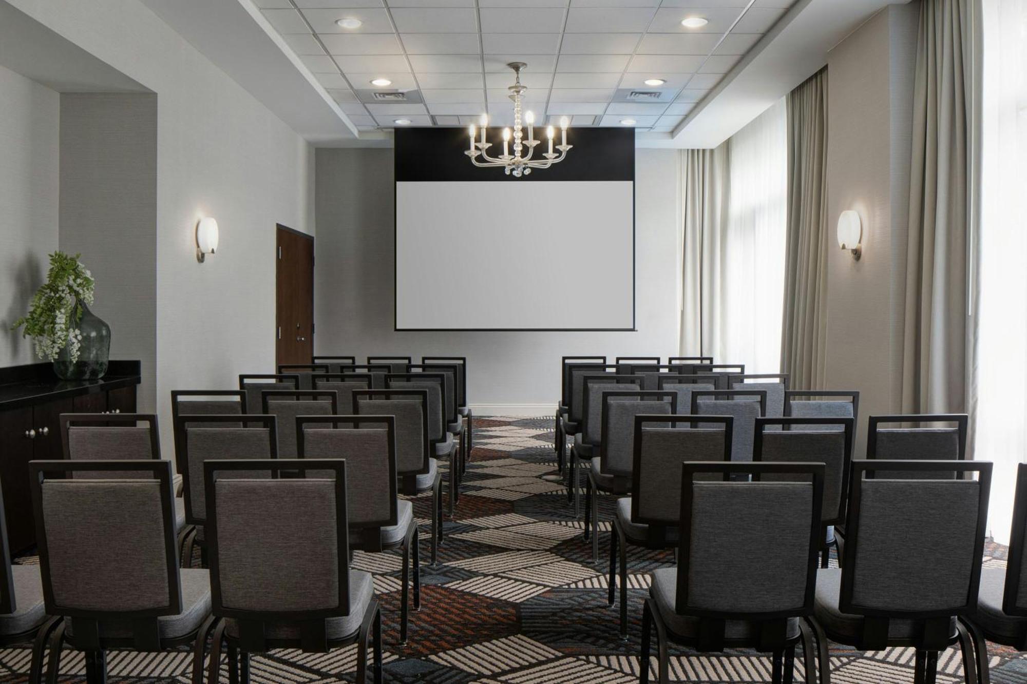 Hotel Tonnelle New Orleans, A Tribute Portfolio Hotel Luaran gambar