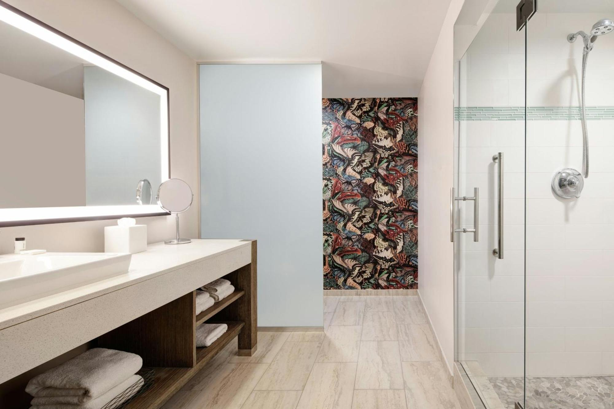 Hotel Tonnelle New Orleans, A Tribute Portfolio Hotel Luaran gambar