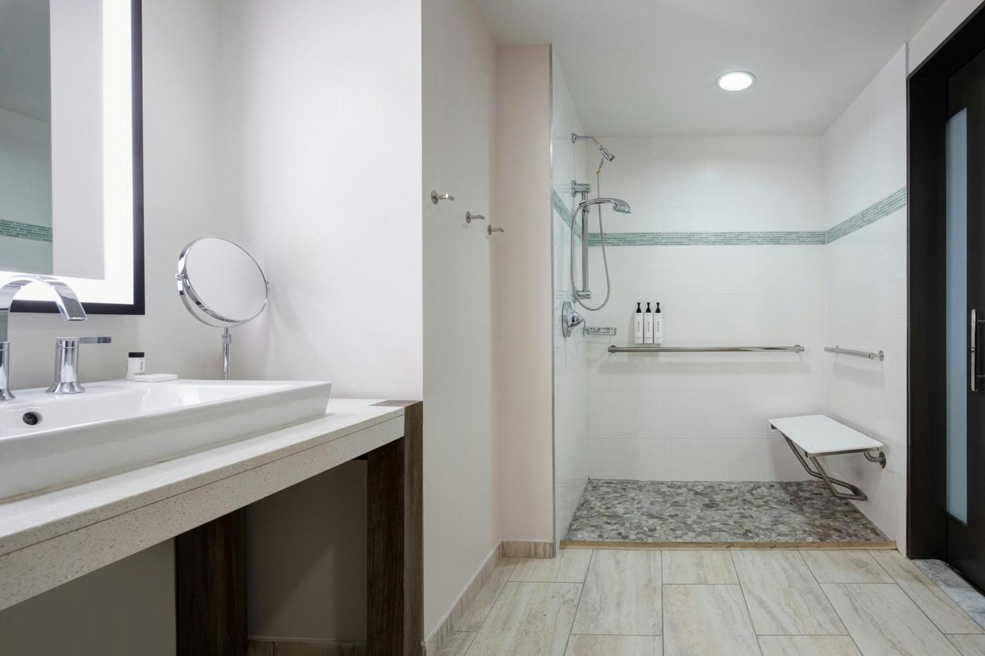 Hotel Tonnelle New Orleans, A Tribute Portfolio Hotel Luaran gambar