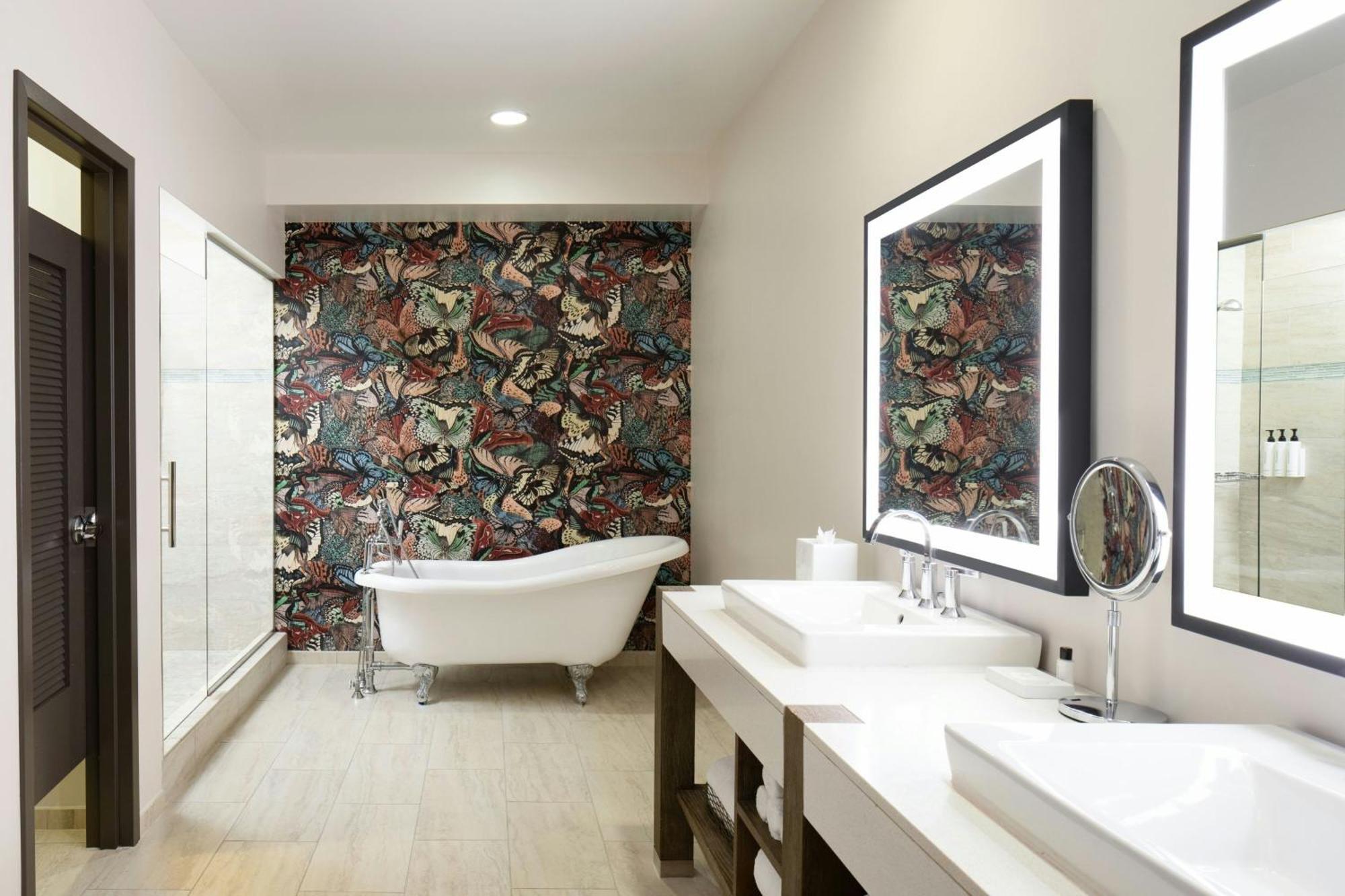 Hotel Tonnelle New Orleans, A Tribute Portfolio Hotel Luaran gambar
