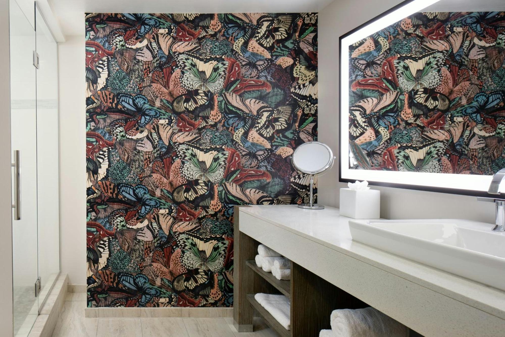 Hotel Tonnelle New Orleans, A Tribute Portfolio Hotel Luaran gambar